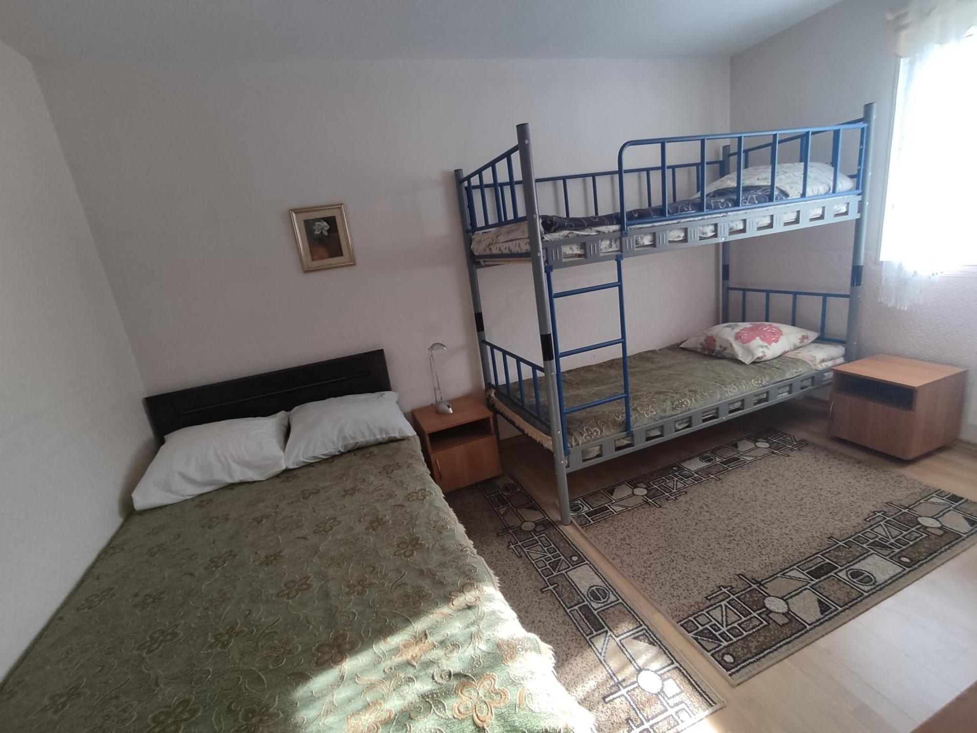 Hotel Veagles Narva-Jõesuu Habitación foto