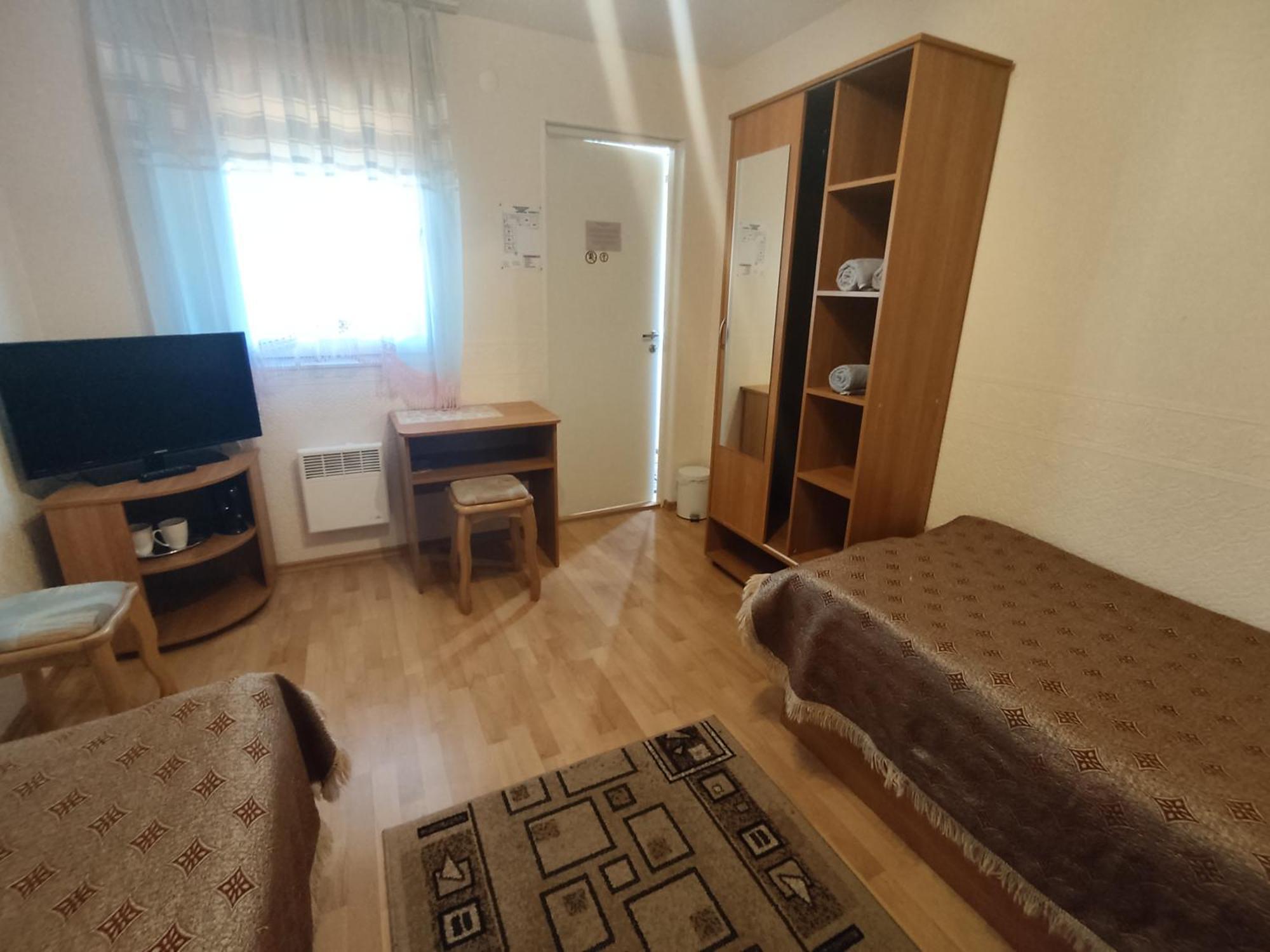 Hotel Veagles Narva-Jõesuu Habitación foto