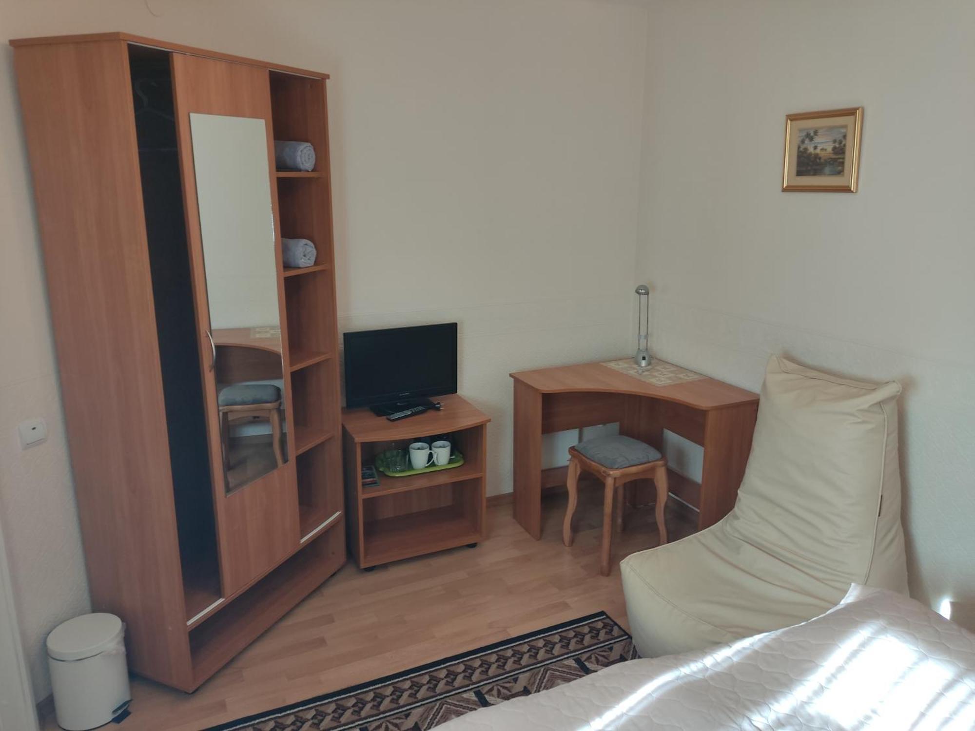 Hotel Veagles Narva-Jõesuu Habitación foto