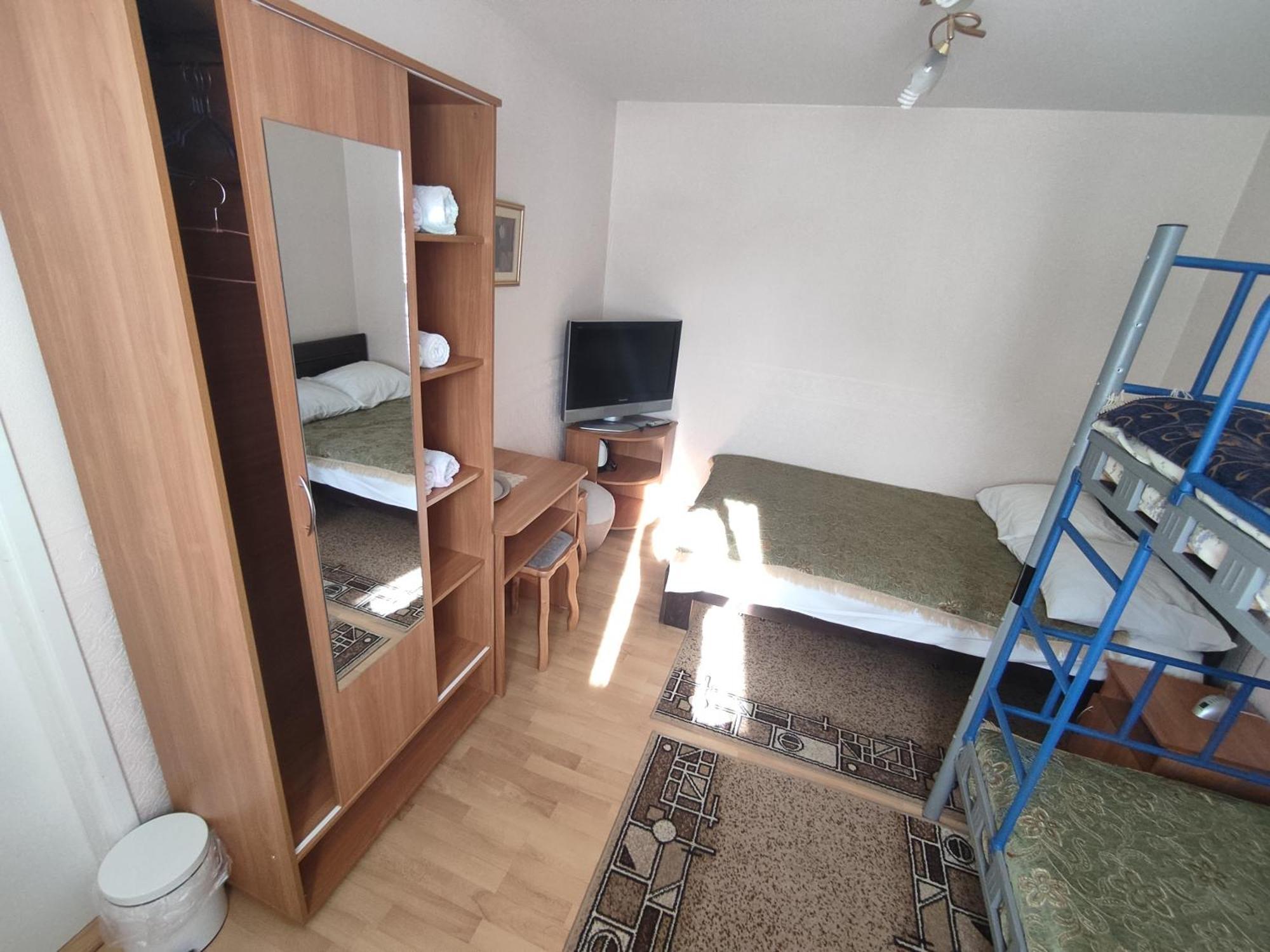 Hotel Veagles Narva-Jõesuu Habitación foto