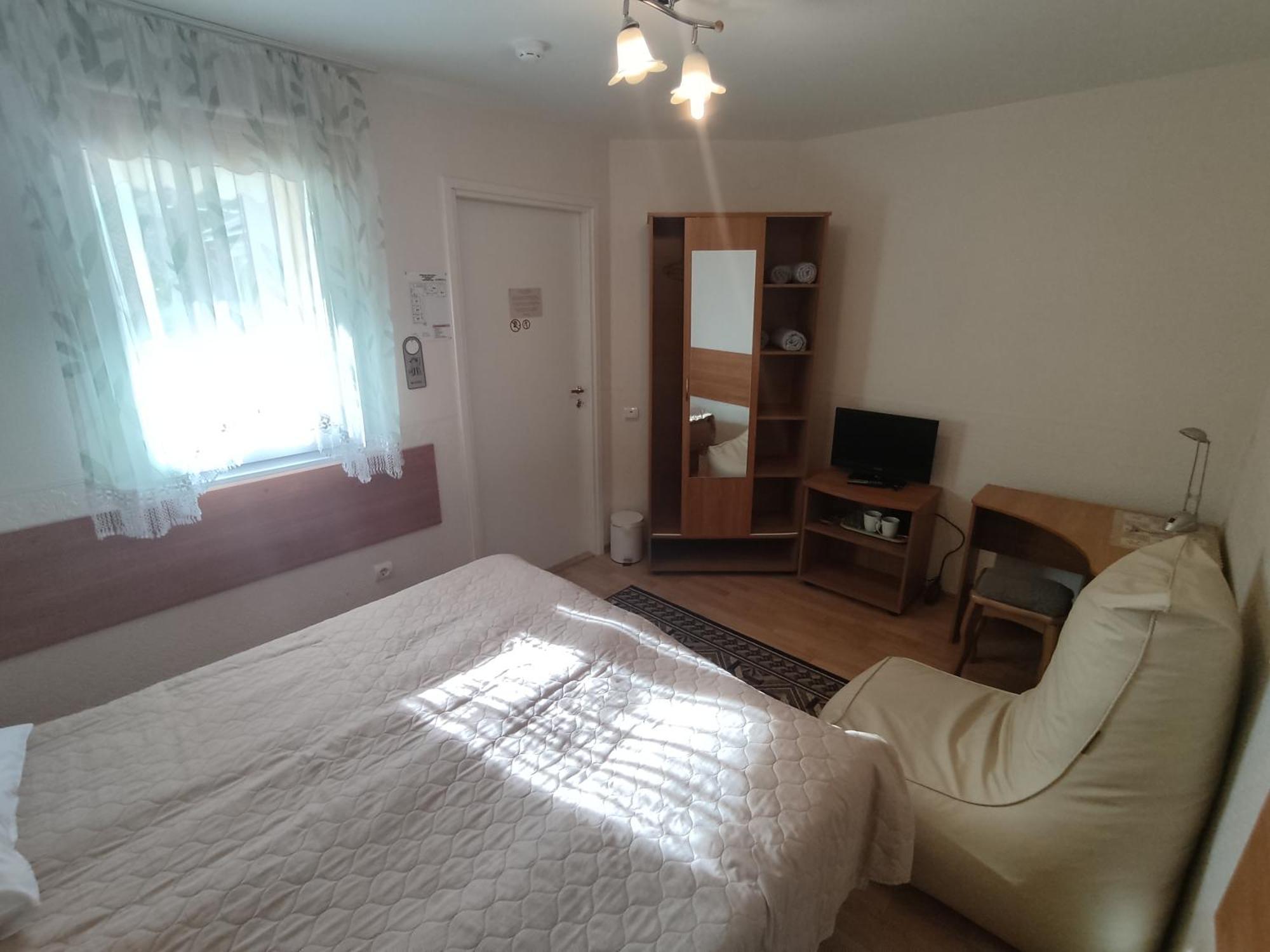 Hotel Veagles Narva-Jõesuu Habitación foto