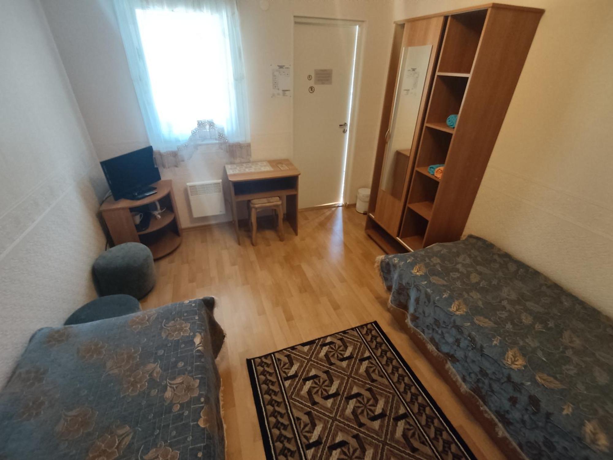 Hotel Veagles Narva-Jõesuu Habitación foto