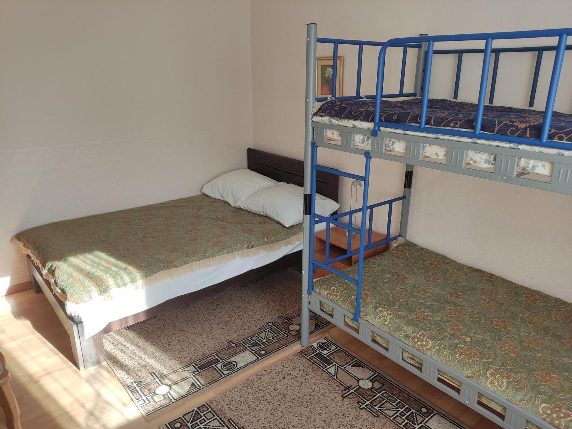 Hotel Veagles Narva-Jõesuu Habitación foto