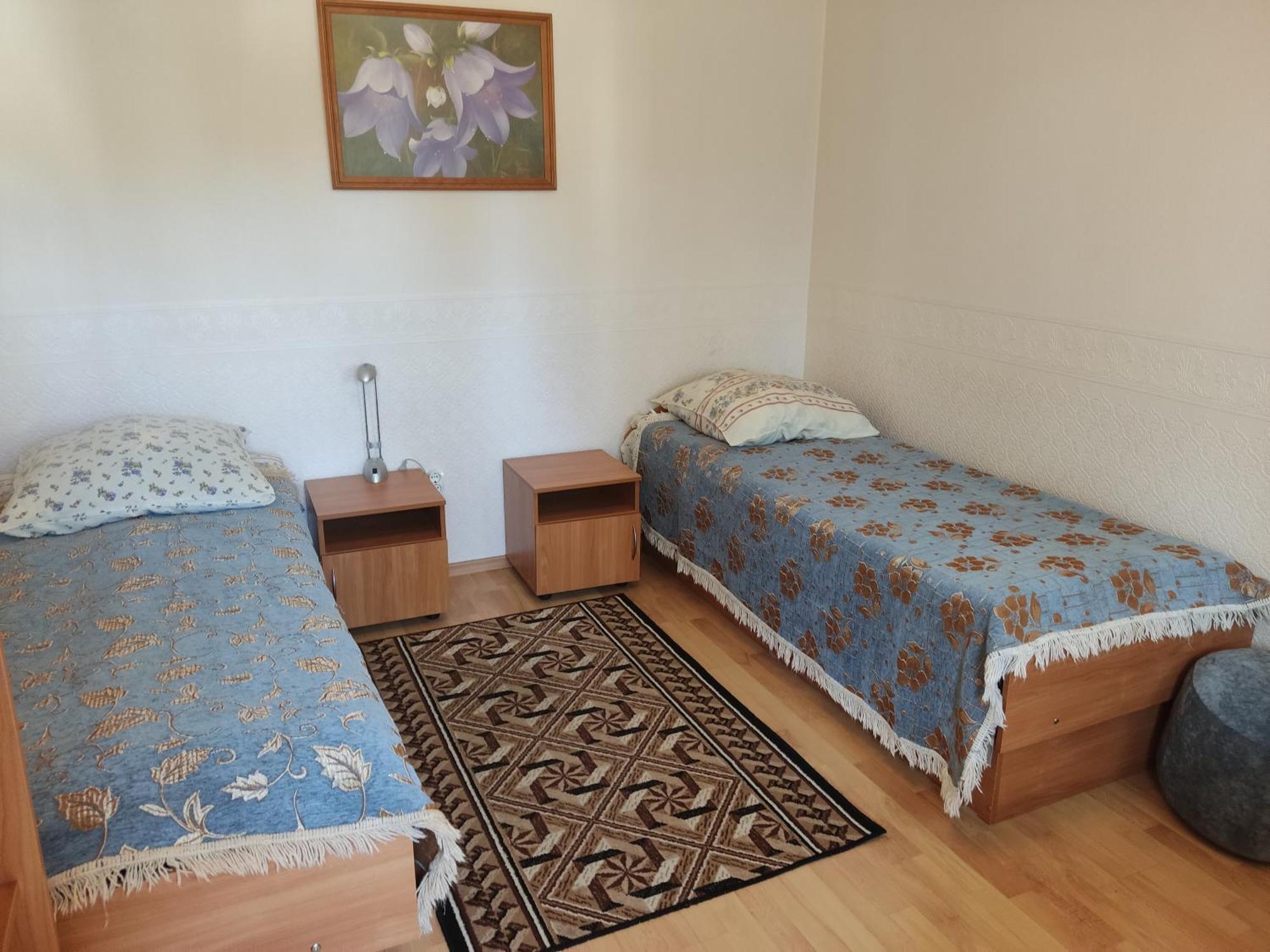 Hotel Veagles Narva-Jõesuu Habitación foto