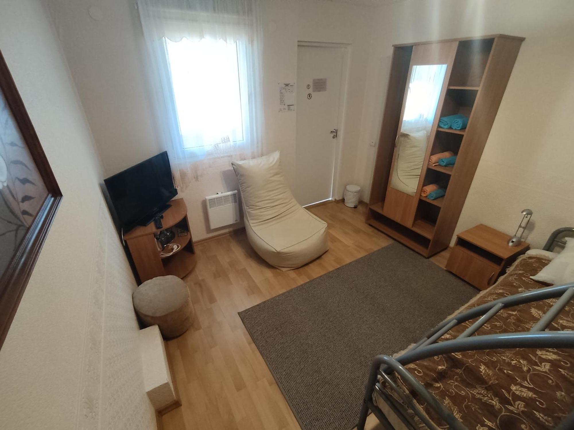 Hotel Veagles Narva-Jõesuu Habitación foto